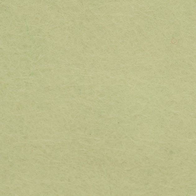 Wool Blend Felt Squares 9 x 9 Inch (2 Pack) - Hush Green