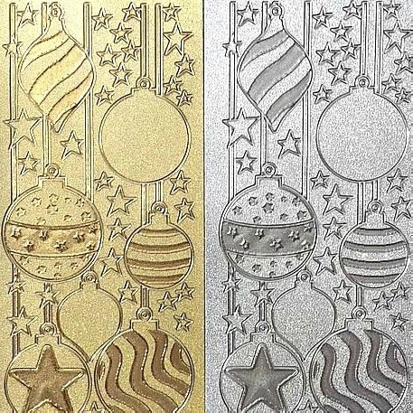 Christmas Baubles