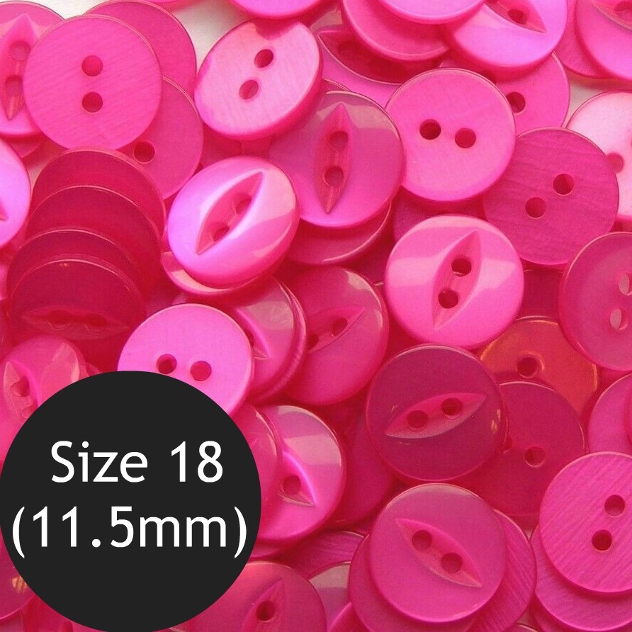 Size 18 (11.5mm)