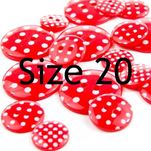 Size 20