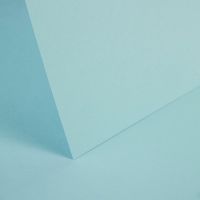 A4 Card  Pale Turquoise - 240gsm 