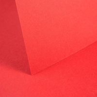 A4 Card Pillar Box Red - 240gsm 