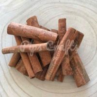 Cinnamon Sticks - 8cm