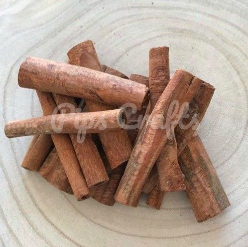 Cinammon Sticks - 8cm