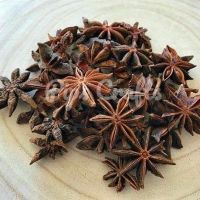 Dried Star Anise 