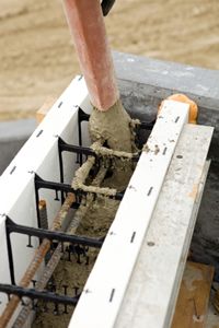 Performance testing in concrete