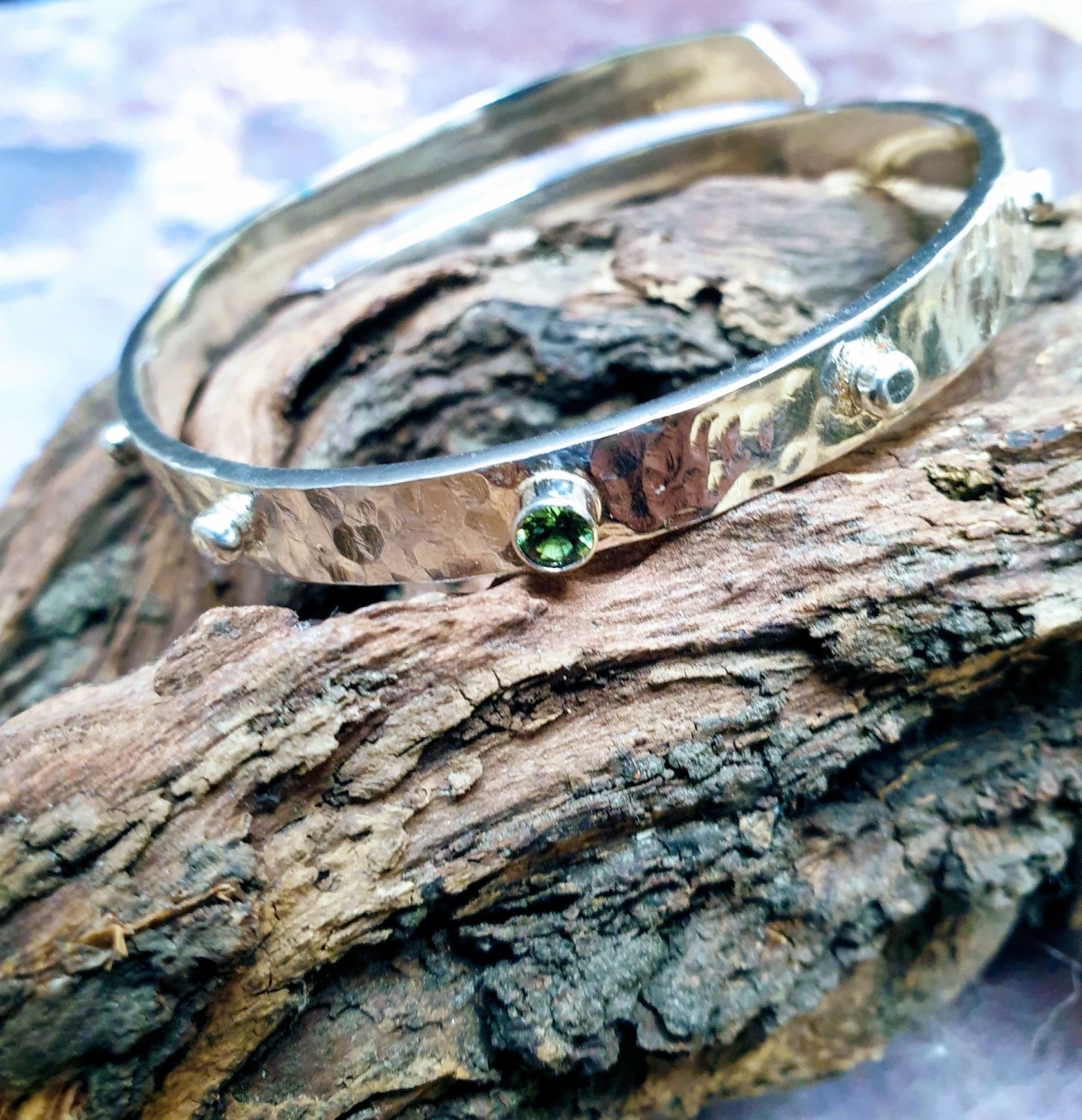 Pumblechook's unique quirky silver Jewellery