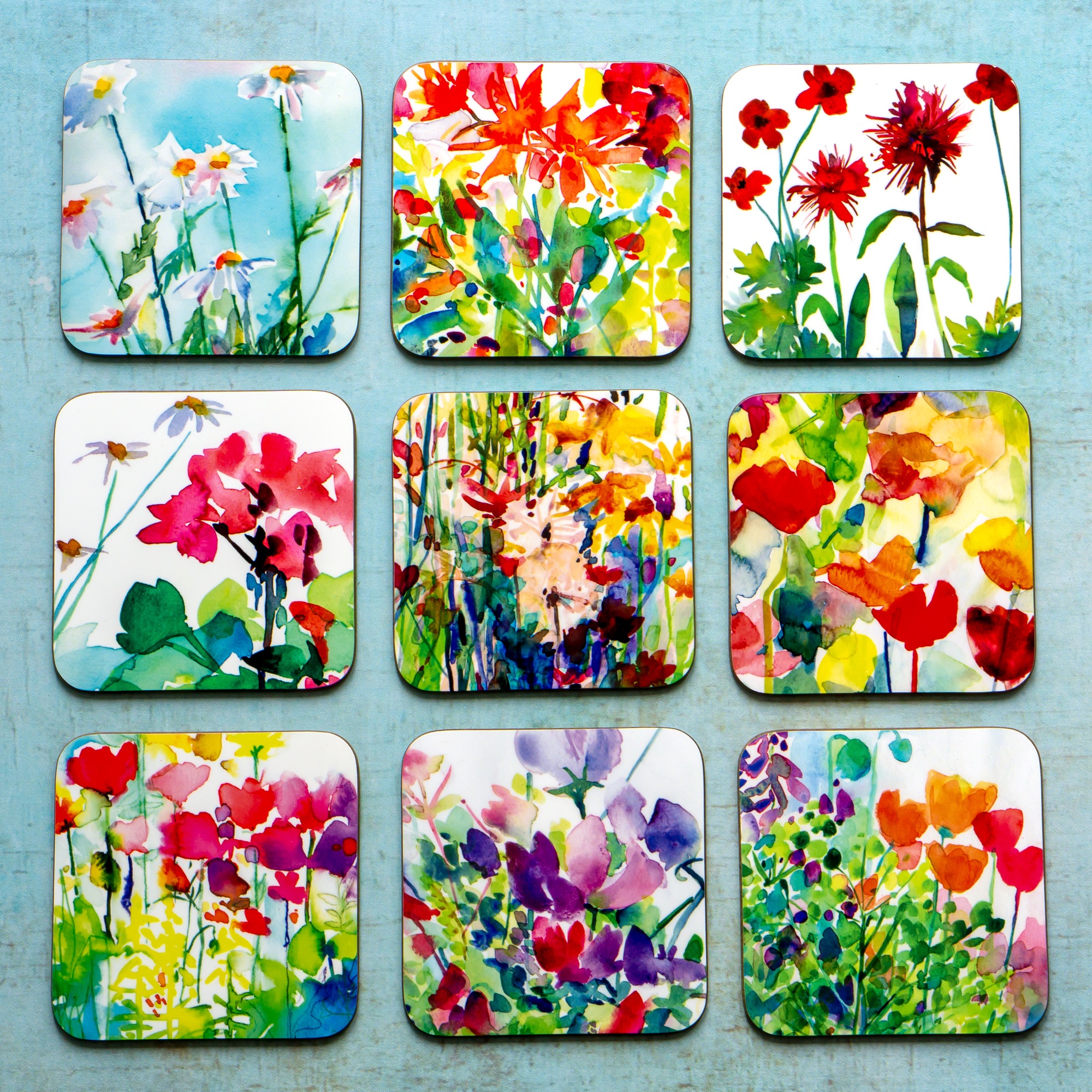 Welcome To Diana Fegredo Studio