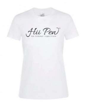 Hii Pen Branded T-Shirts