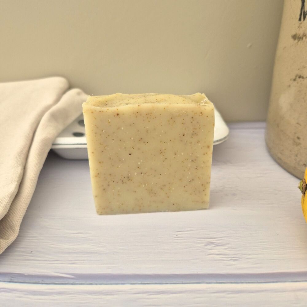 Gardener's Soap