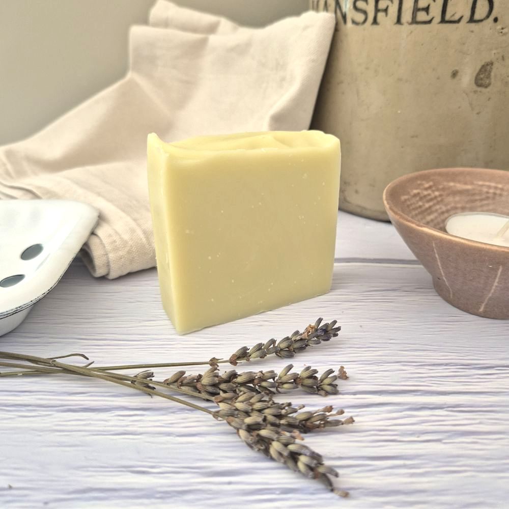 Natural Soap Bars