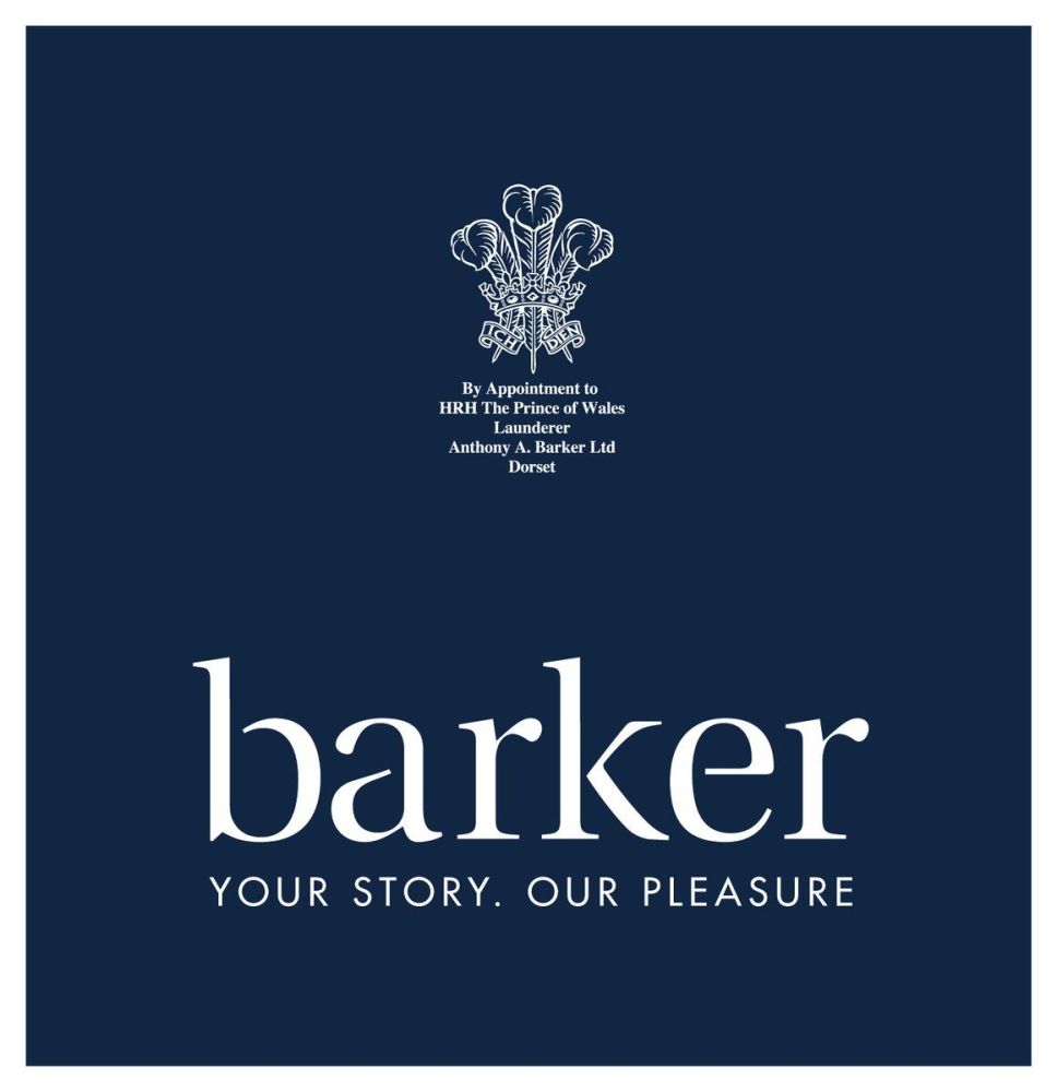 barker logo