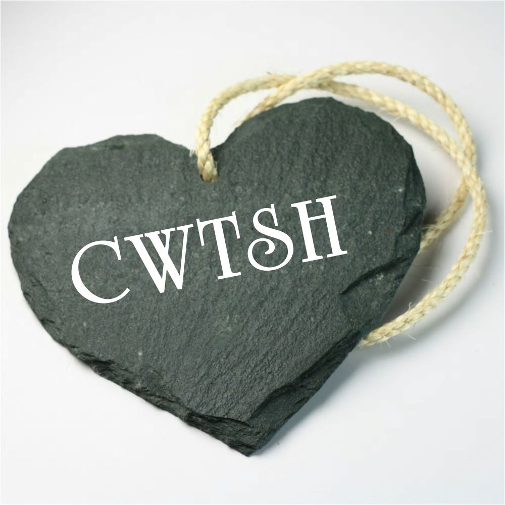 Cwtsh