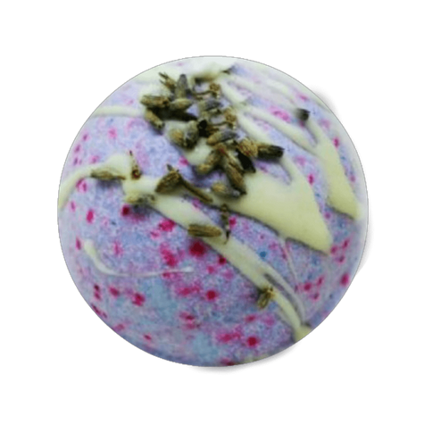 Luxury Lavender