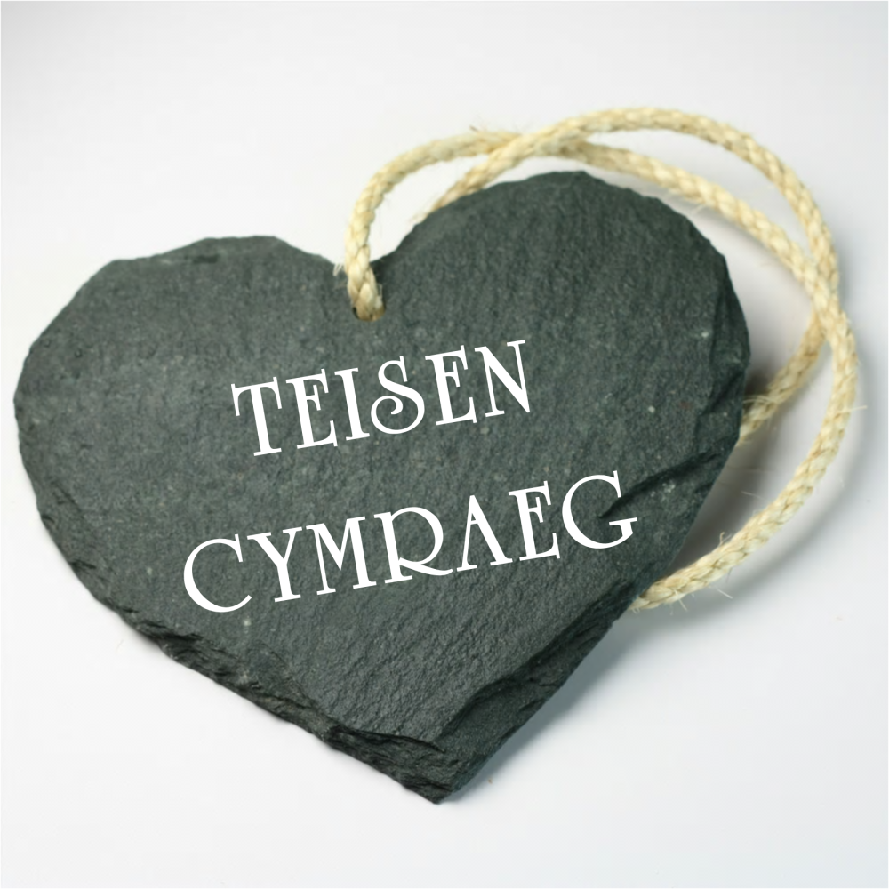 Teisen Cymru