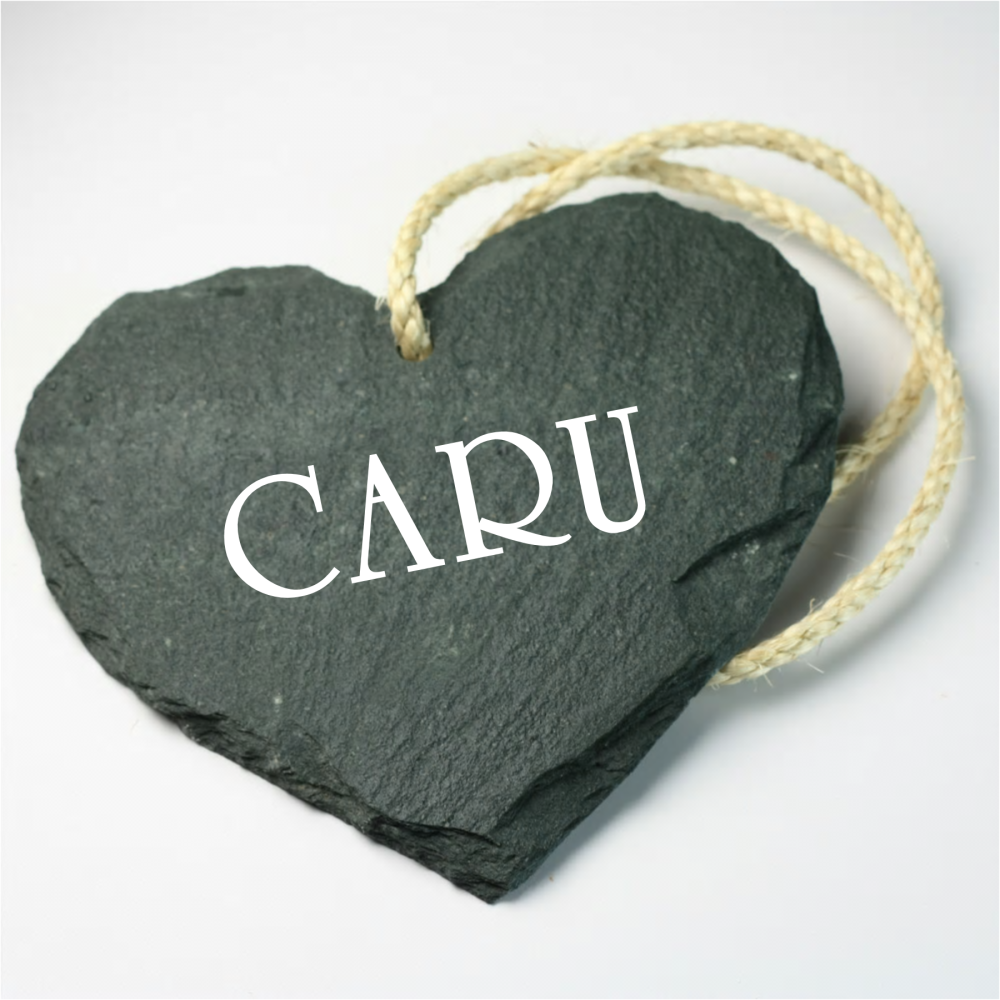 Caru