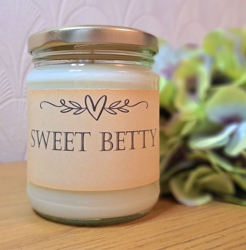 Medium Candle