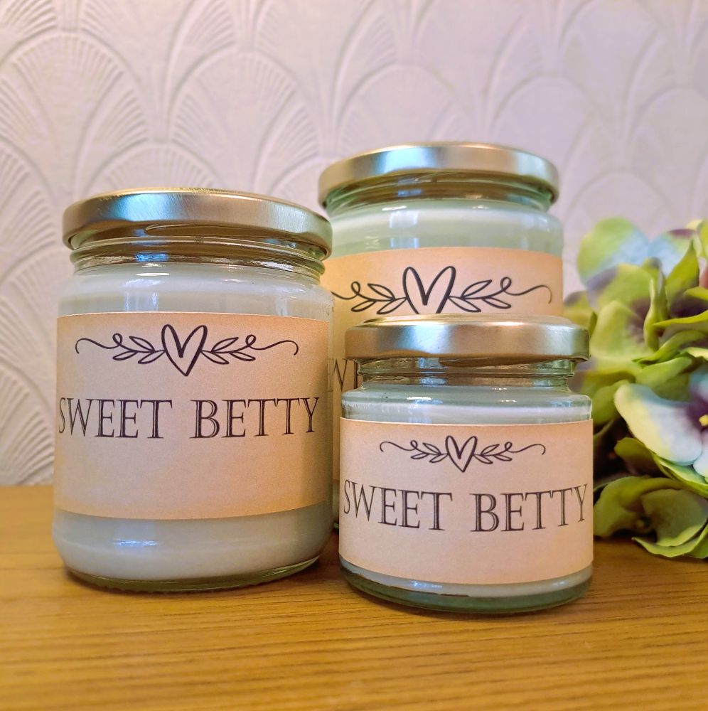 CANDLES