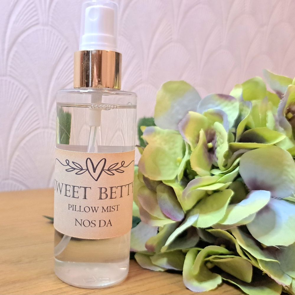 PILLOW MISTS