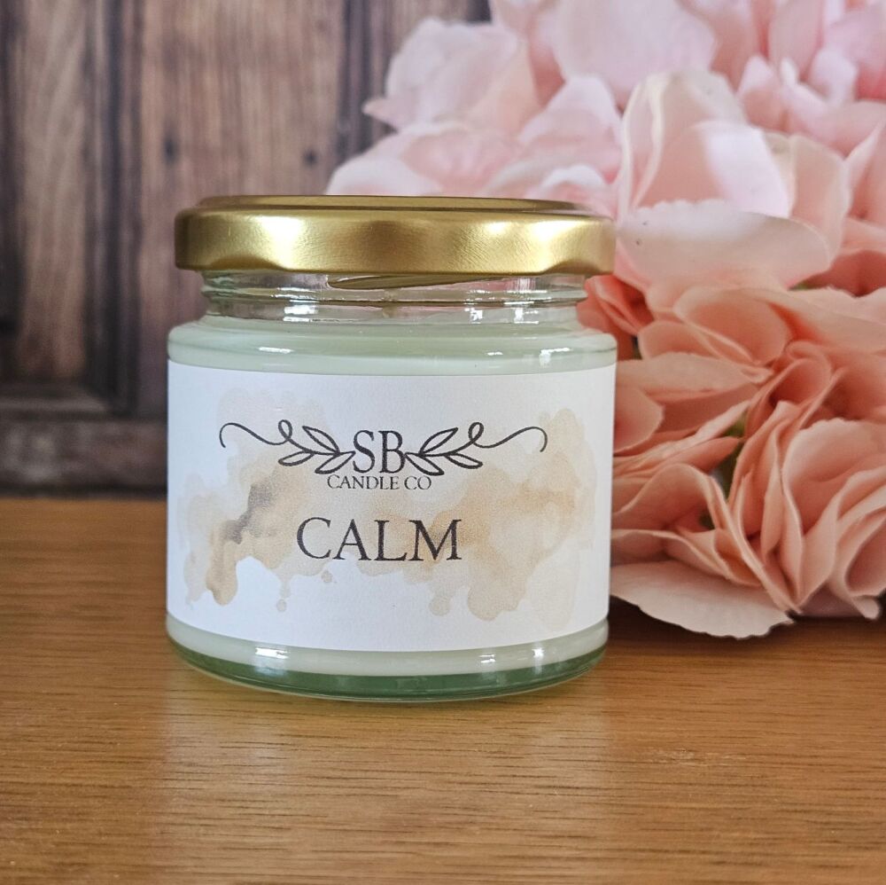 Calm