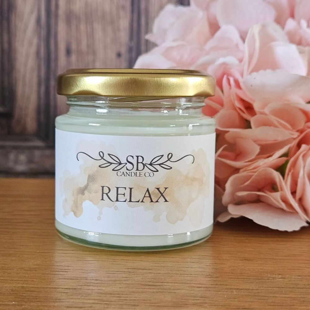 Relax