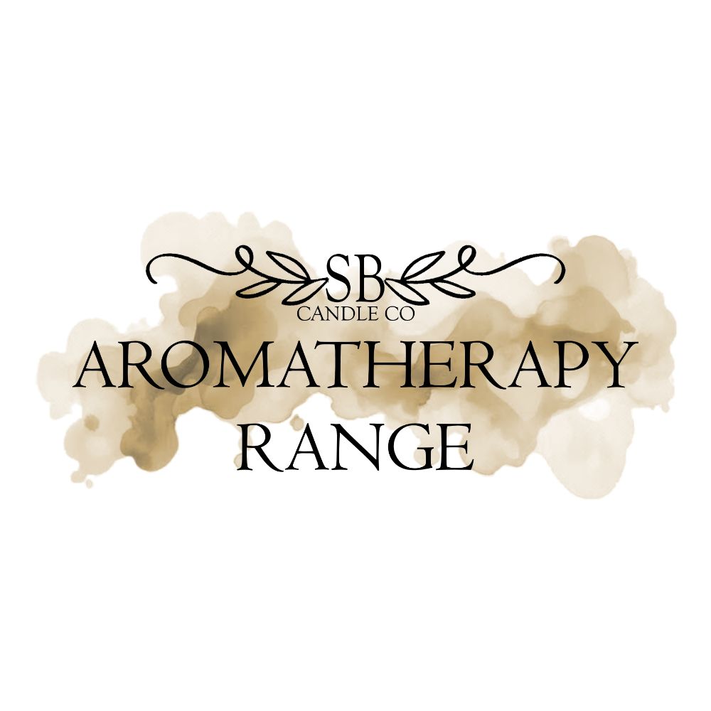 AROMATHERAPY RANGE