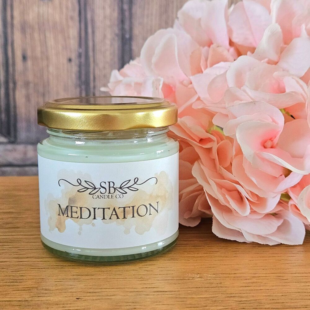 Meditation
