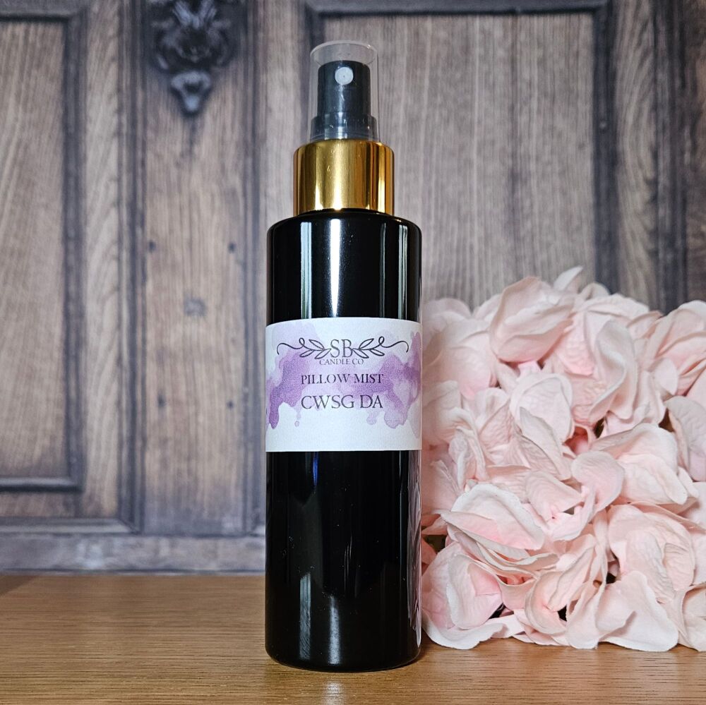 Cwsg Da - Clary Sage & Ylang Ylang