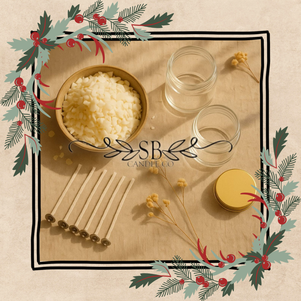 CHRISTMAS FRAGRANCES