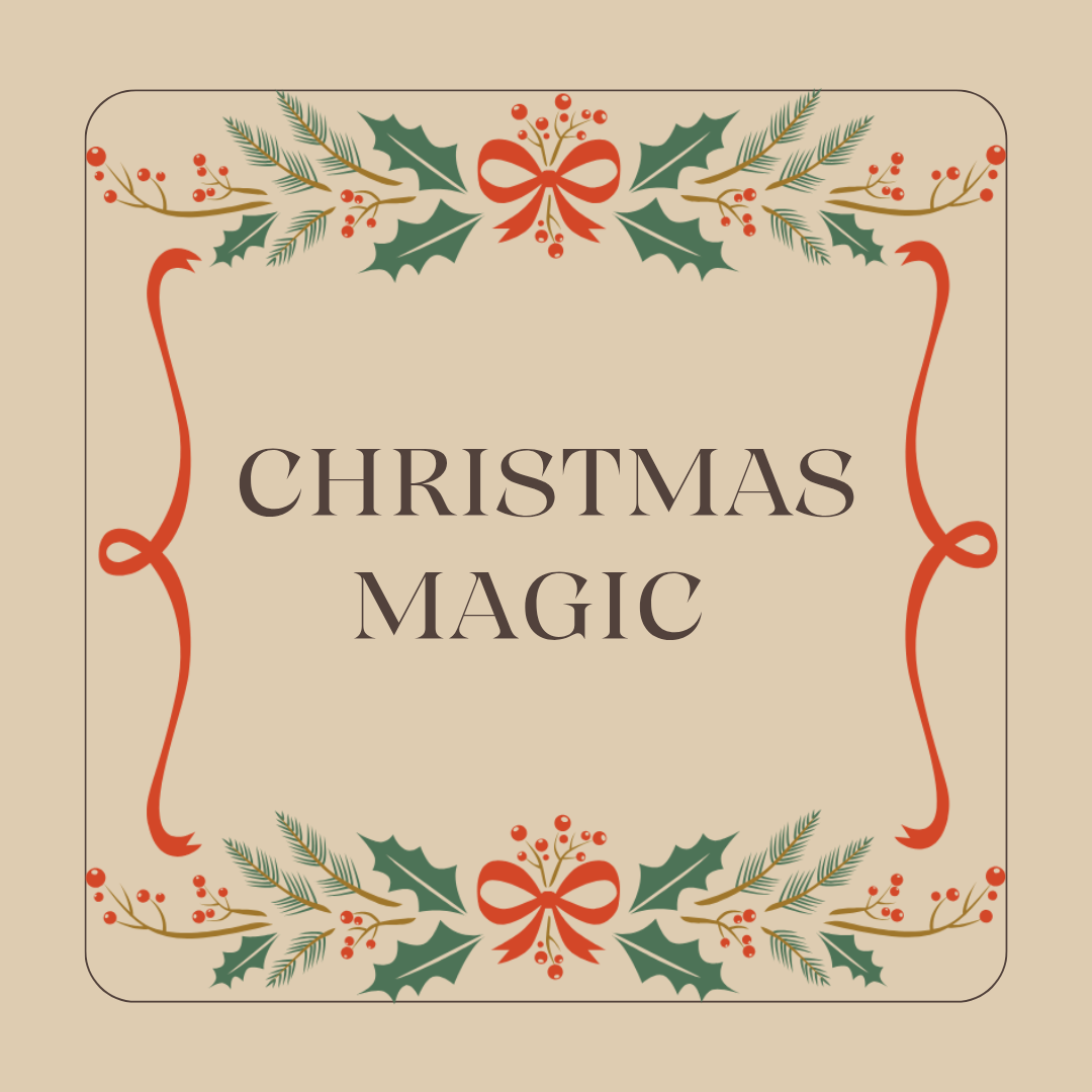 Christmas Magic