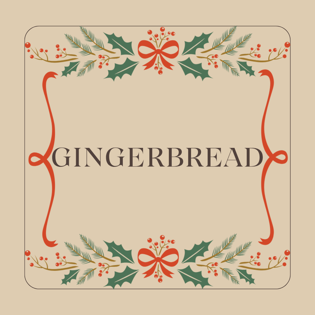 Gingerbread