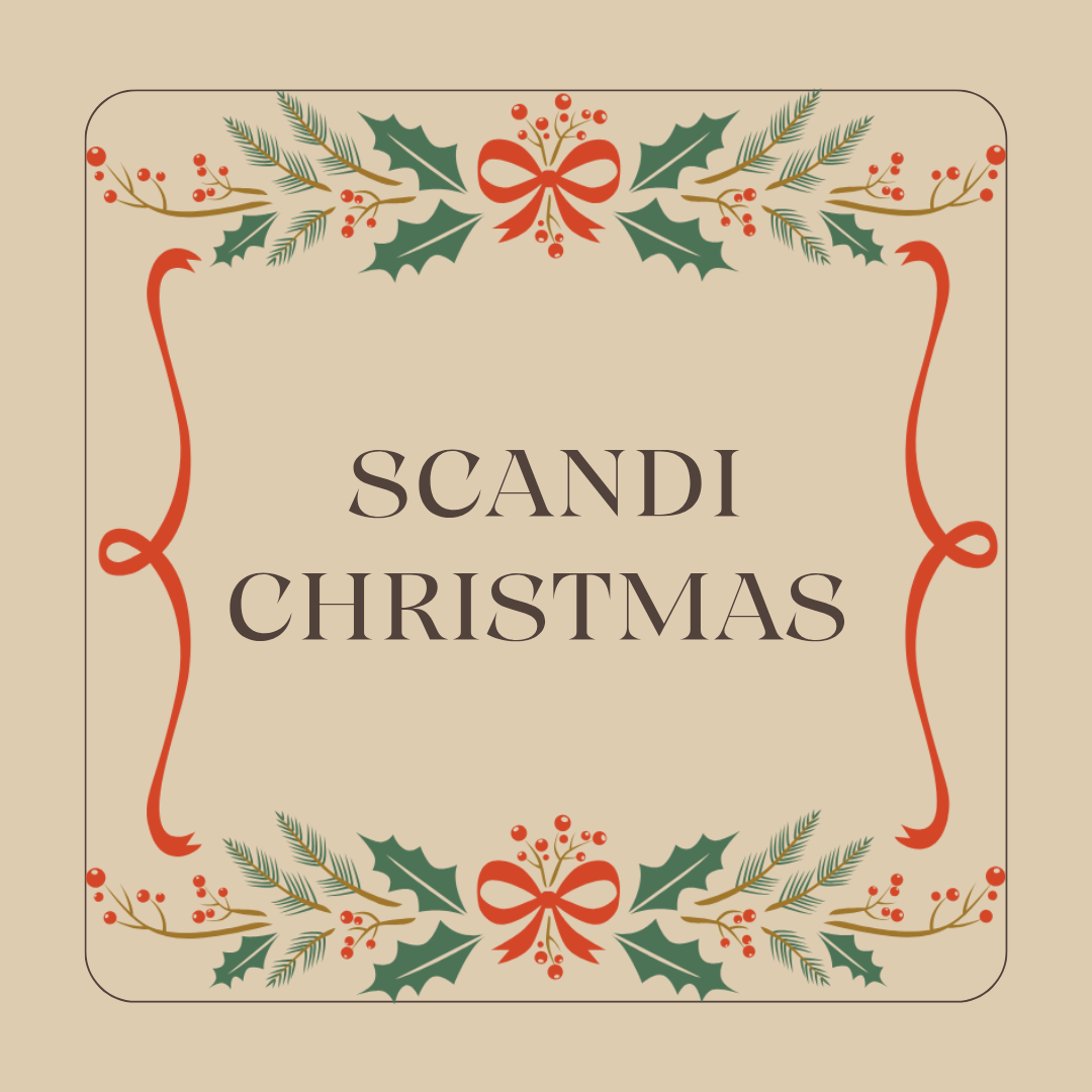 Scandi Christmas