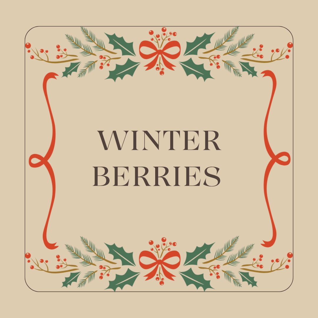 Winter Berries
