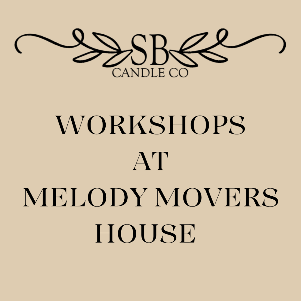 Sweet Betty @ Melody Movers