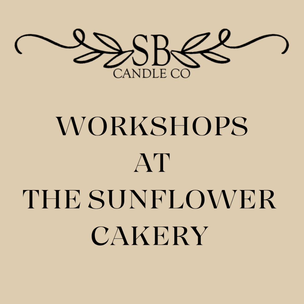 Sweet Betty @ The Sunflower Cakery