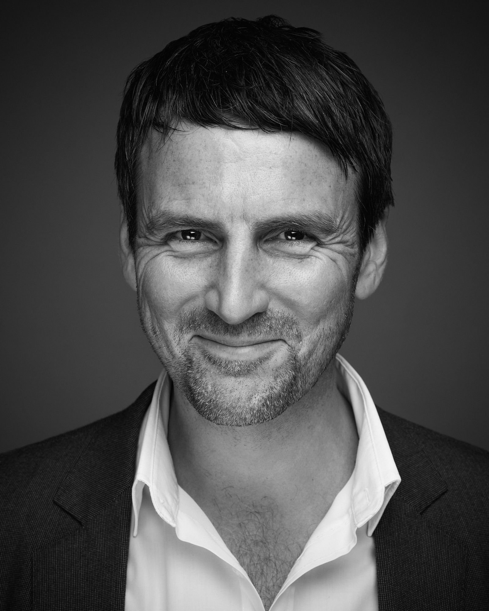 Headshot of Andy Capie, founder of Avery Mind