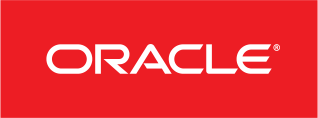 Oracle logo