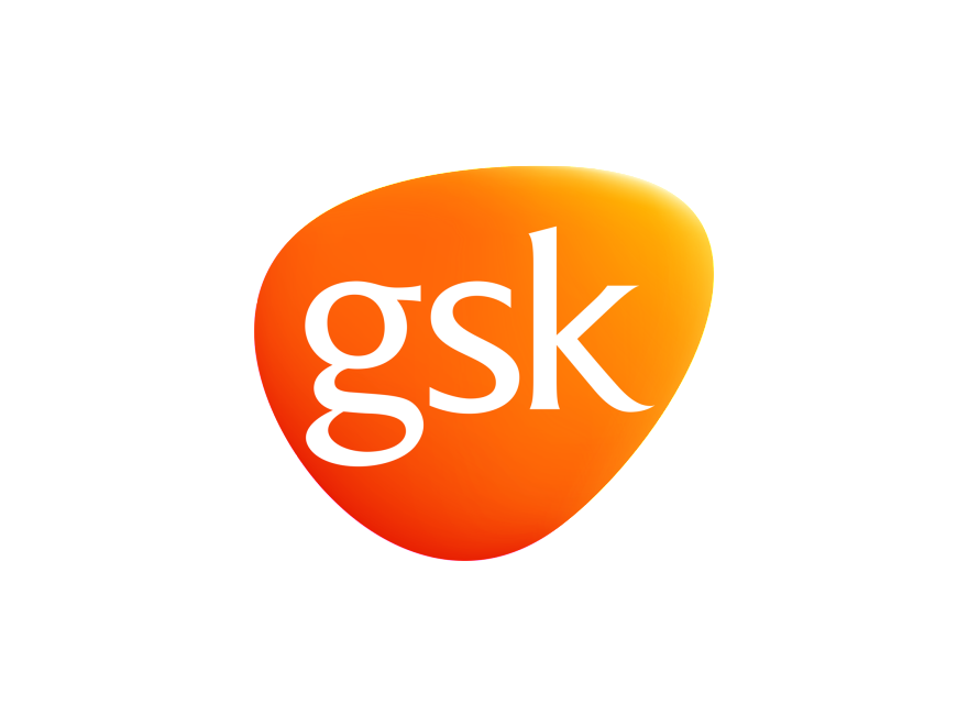 GSK logo