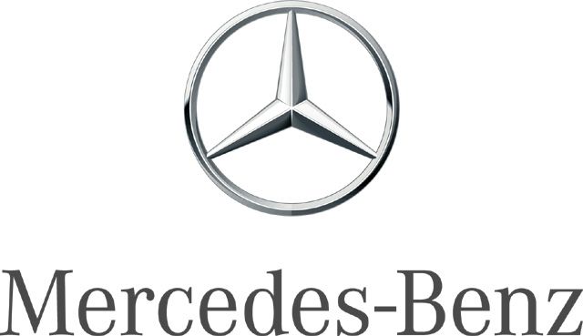 Mercedes-benz logo