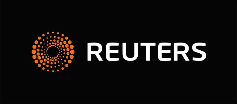 Reuters logo