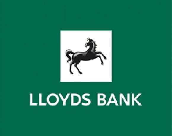 Lloyds bank logo