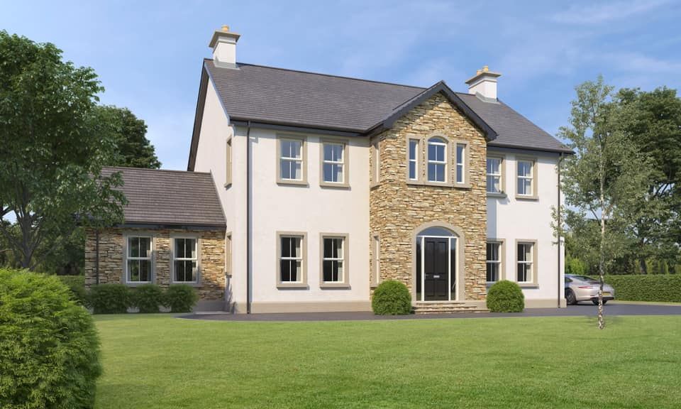 Residential Developments New Builds Turnkey Houses Carey