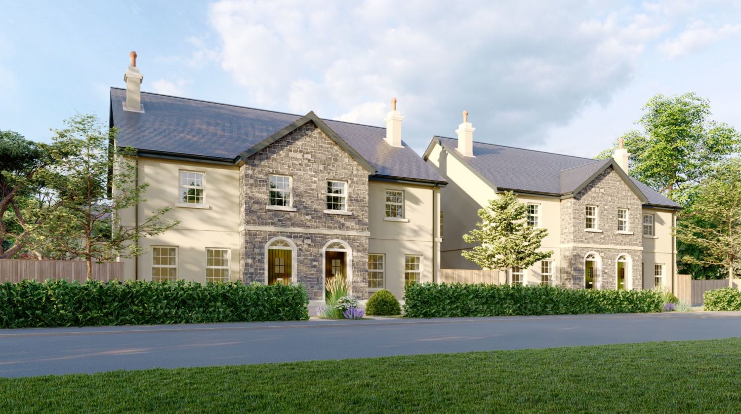 Derrycourtney Caledon Co Tyrone Beautifully designed, luxurious