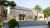 Townhouse CGI