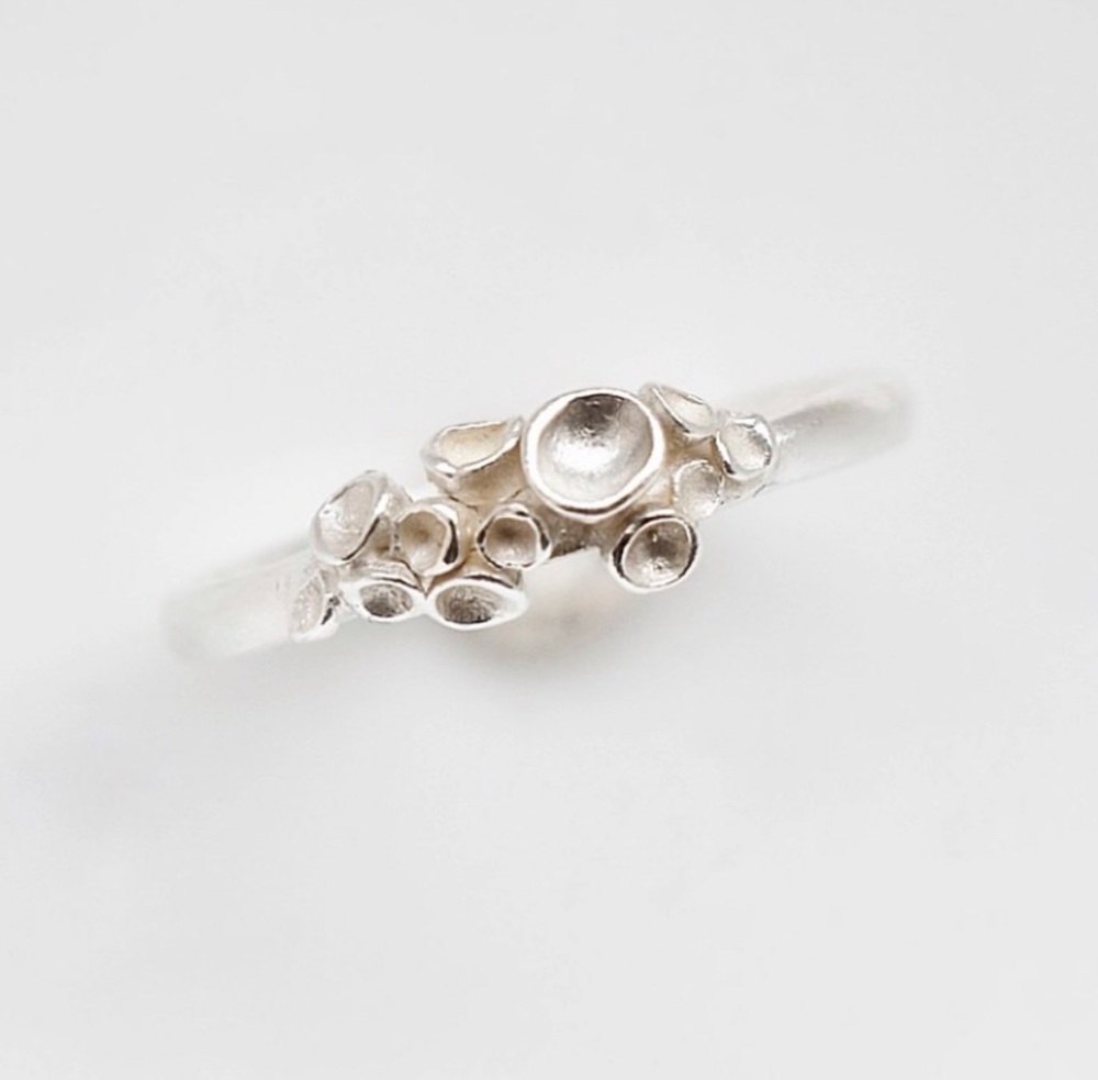 Lichen Ring