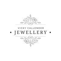 Woodland Pendant for Ruth