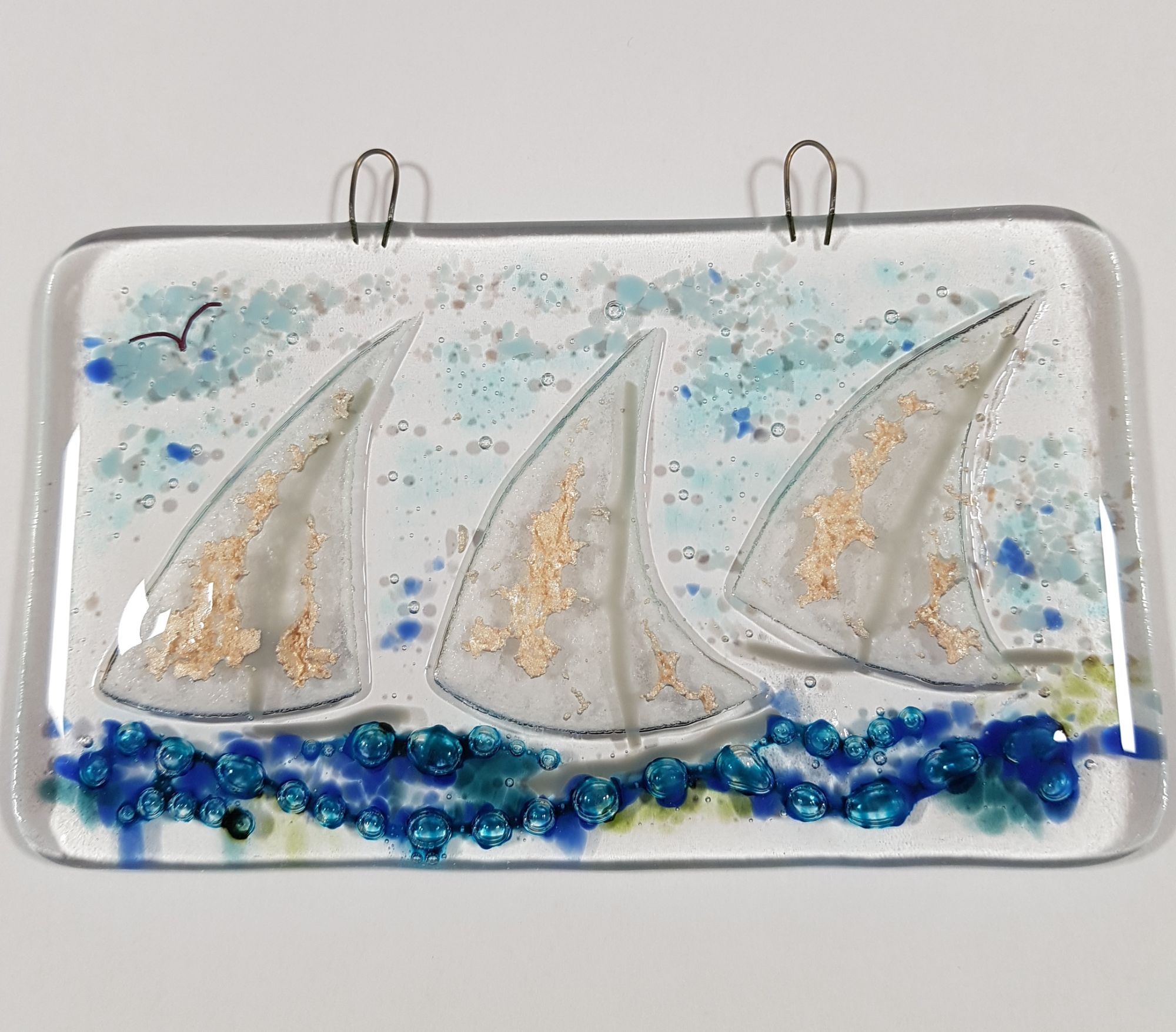 Glass Fusing Classes Pottery Worcester