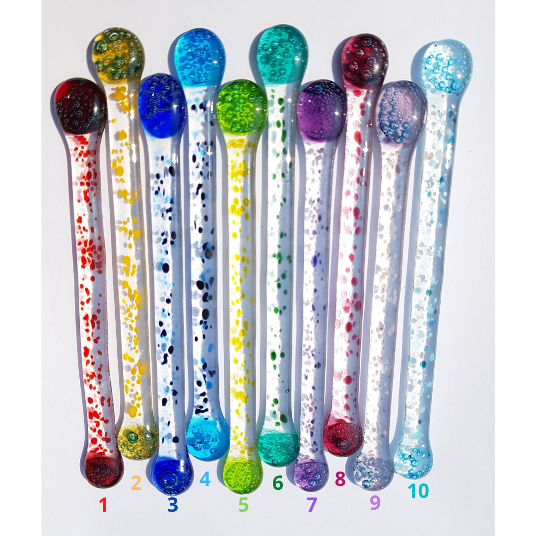 Cocktail stirrers (4 for £30)