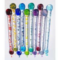 Cocktail stirrers (4 for Â£30)