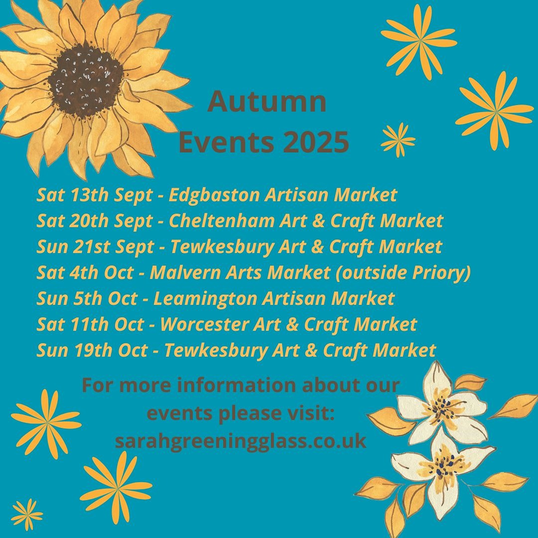 Spring Markets